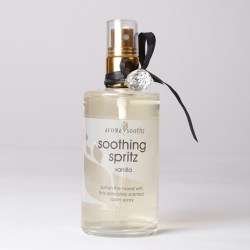 Vanilla Spritz